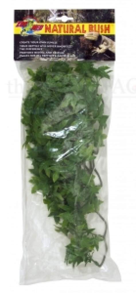 Zoo Med Congo Ivy Kunstpflanze fürs Terrarium